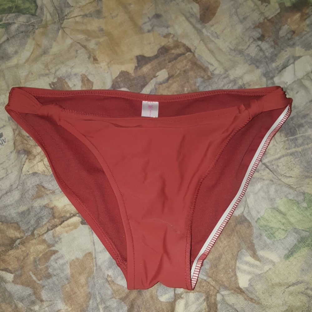 bikini bottoms